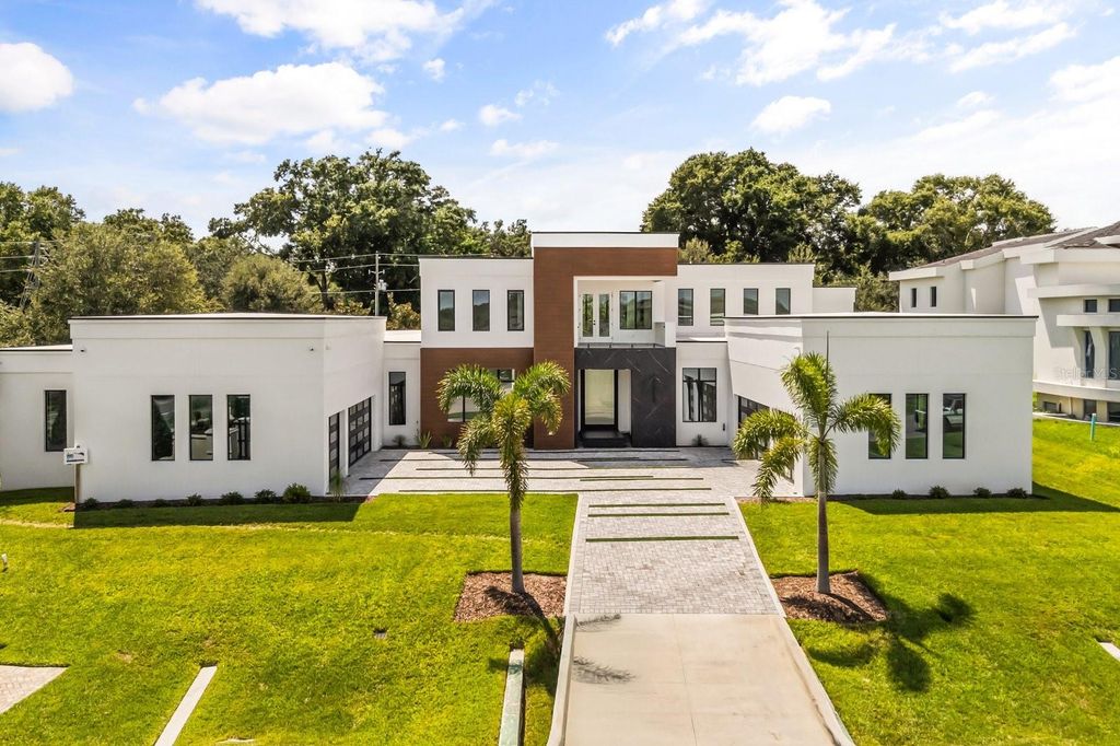 Photo of 1003 Down Reserve Court, Windermere, FL 34786 (MLS # O6353952)