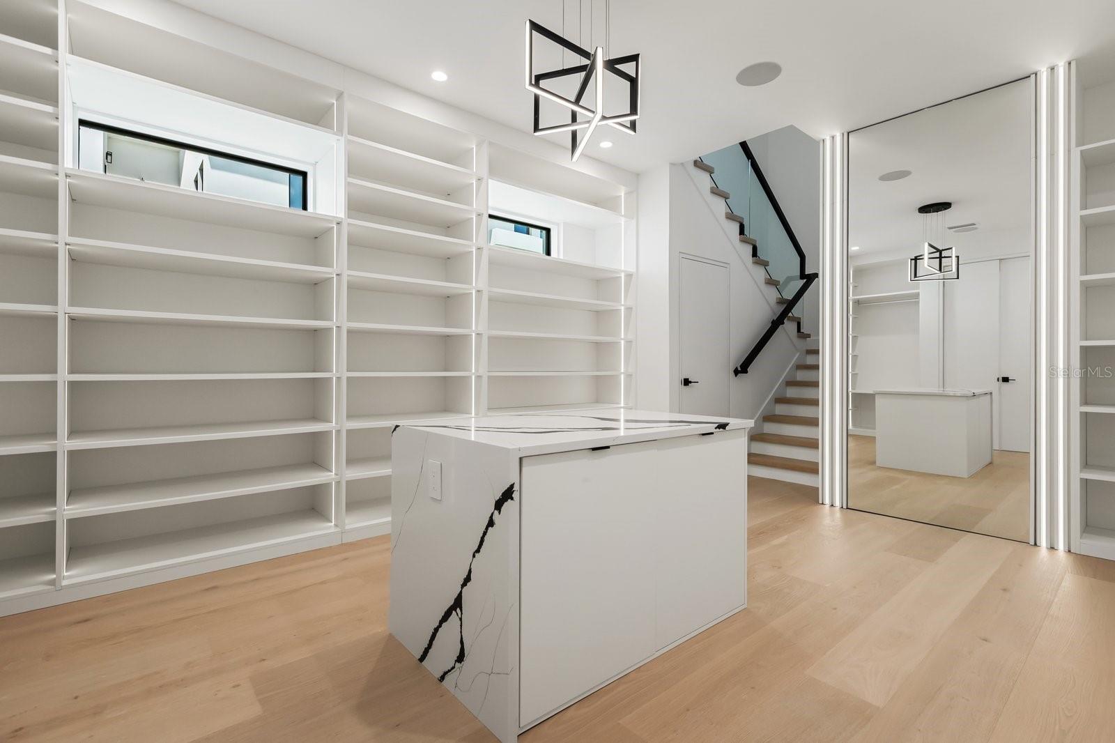 LAKE DOWN RESERVE - Residential