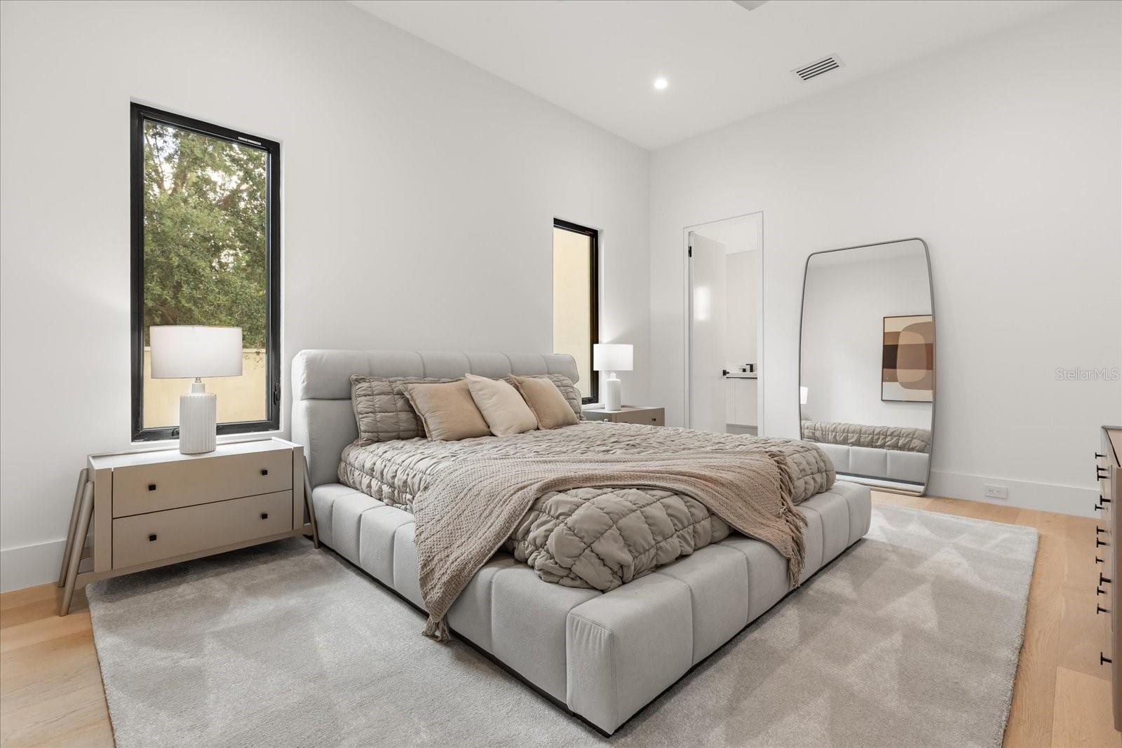 LAKE DOWN RESERVE - Residential