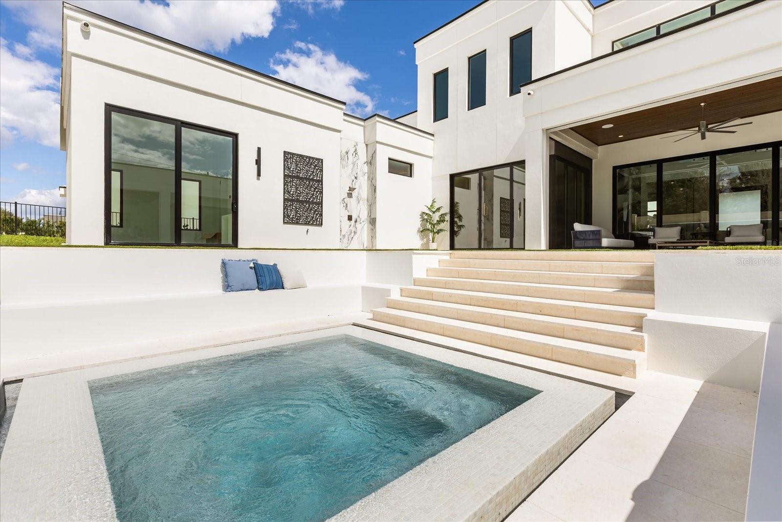 LAKE DOWN RESERVE - Residential