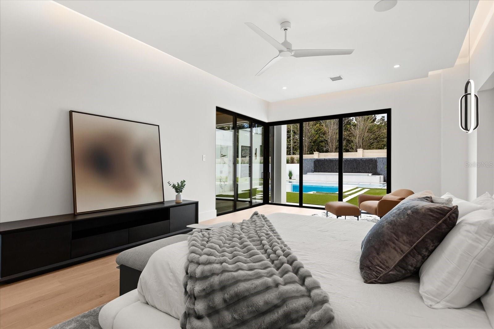 LAKE DOWN RESERVE - Residential