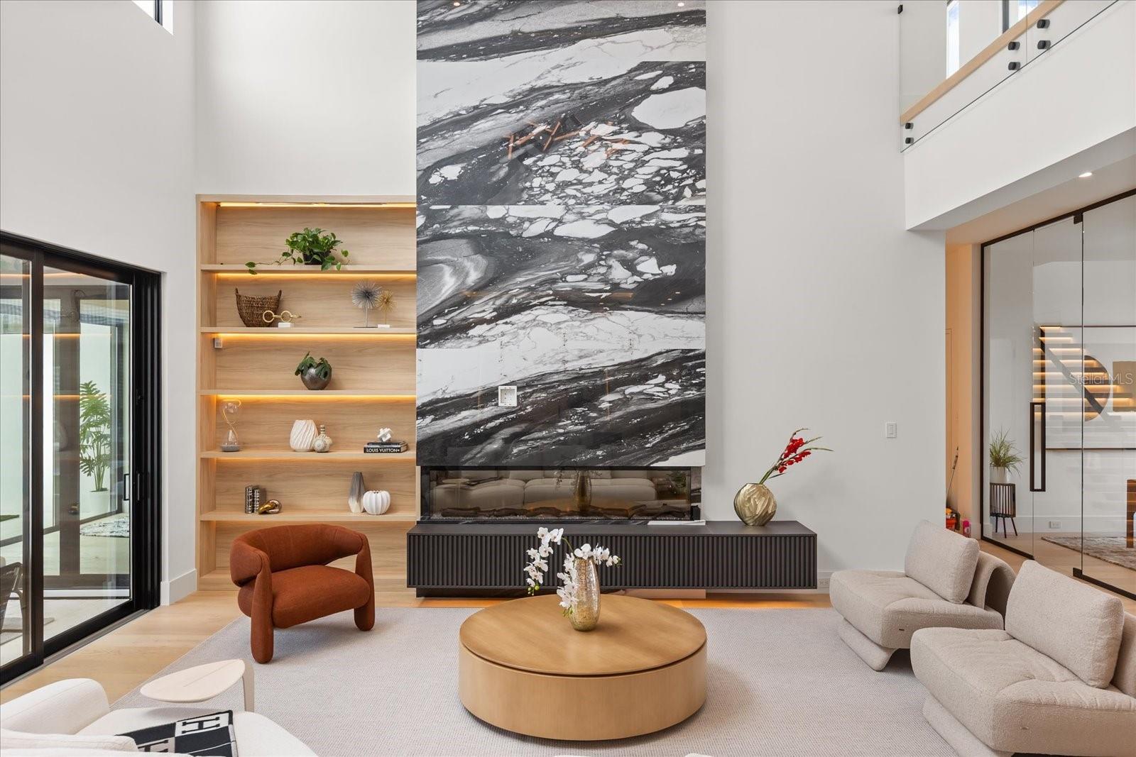 LAKE DOWN RESERVE - Residential