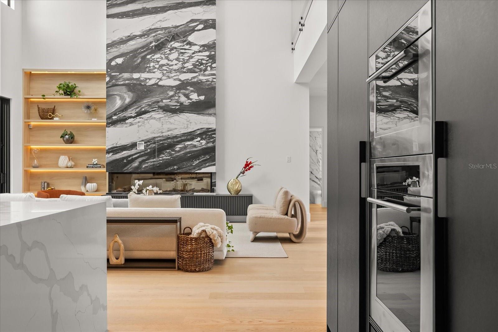 LAKE DOWN RESERVE - Residential