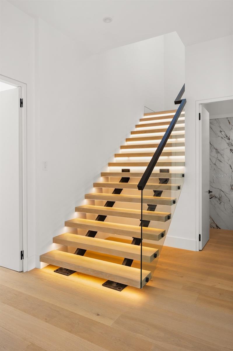 LAKE DOWN RESERVE - Residential