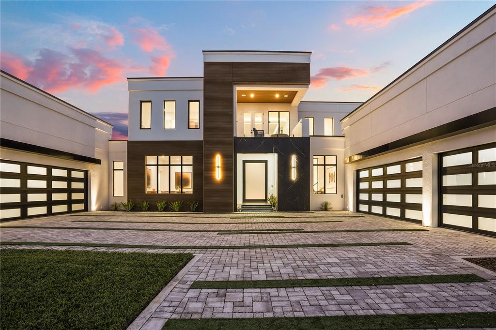 Photo of 1003 Down Reserve Court, Windermere, FL 34786 (MLS # O6353952)