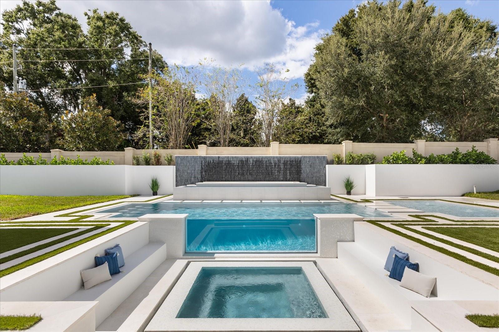 LAKE DOWN RESERVE - Residential