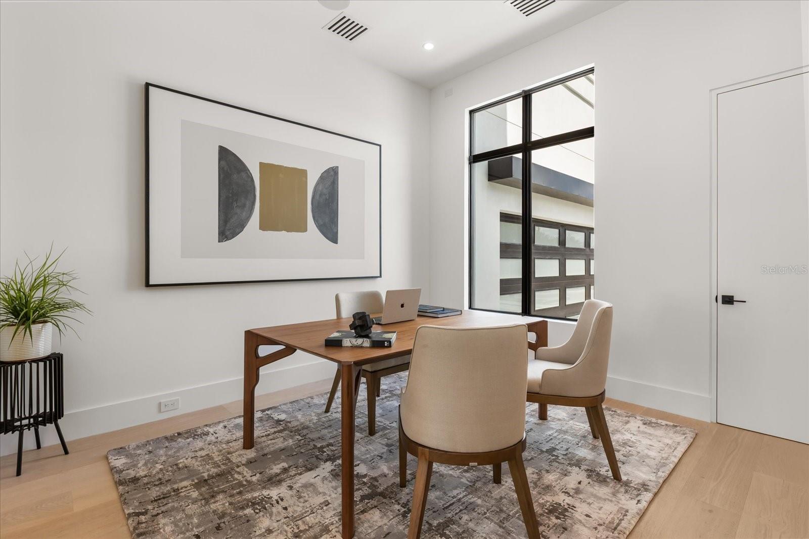 LAKE DOWN RESERVE - Residential