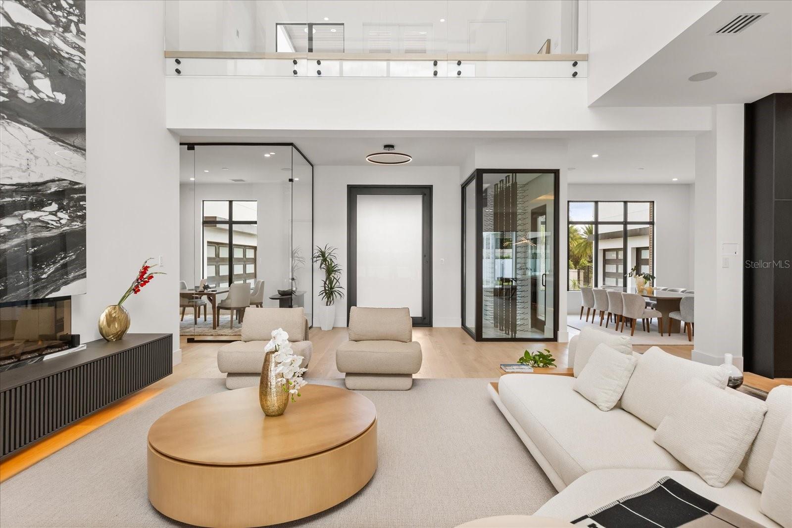 LAKE DOWN RESERVE - Residential