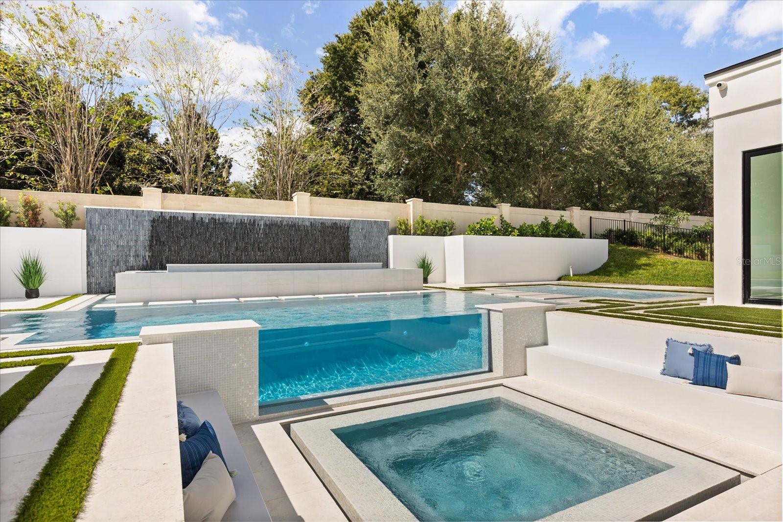 LAKE DOWN RESERVE - Residential