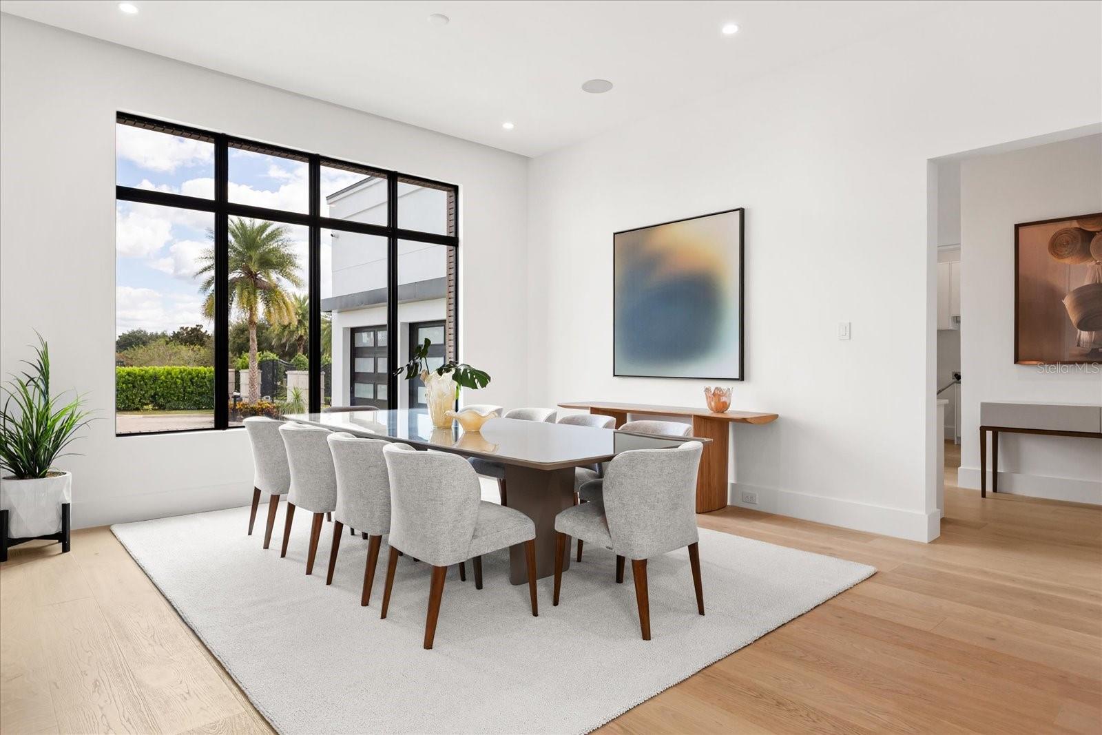 LAKE DOWN RESERVE - Residential