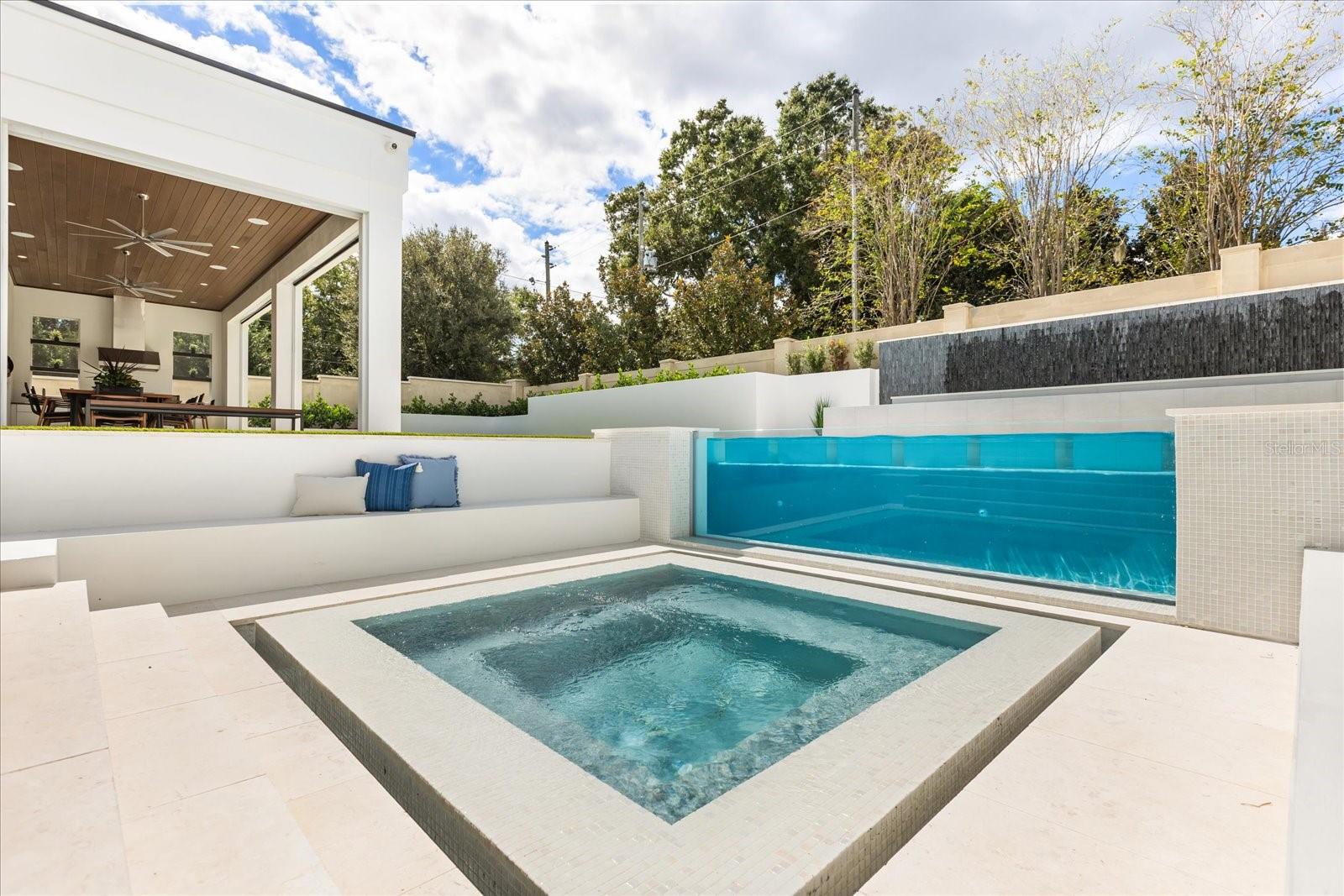 LAKE DOWN RESERVE - Residential