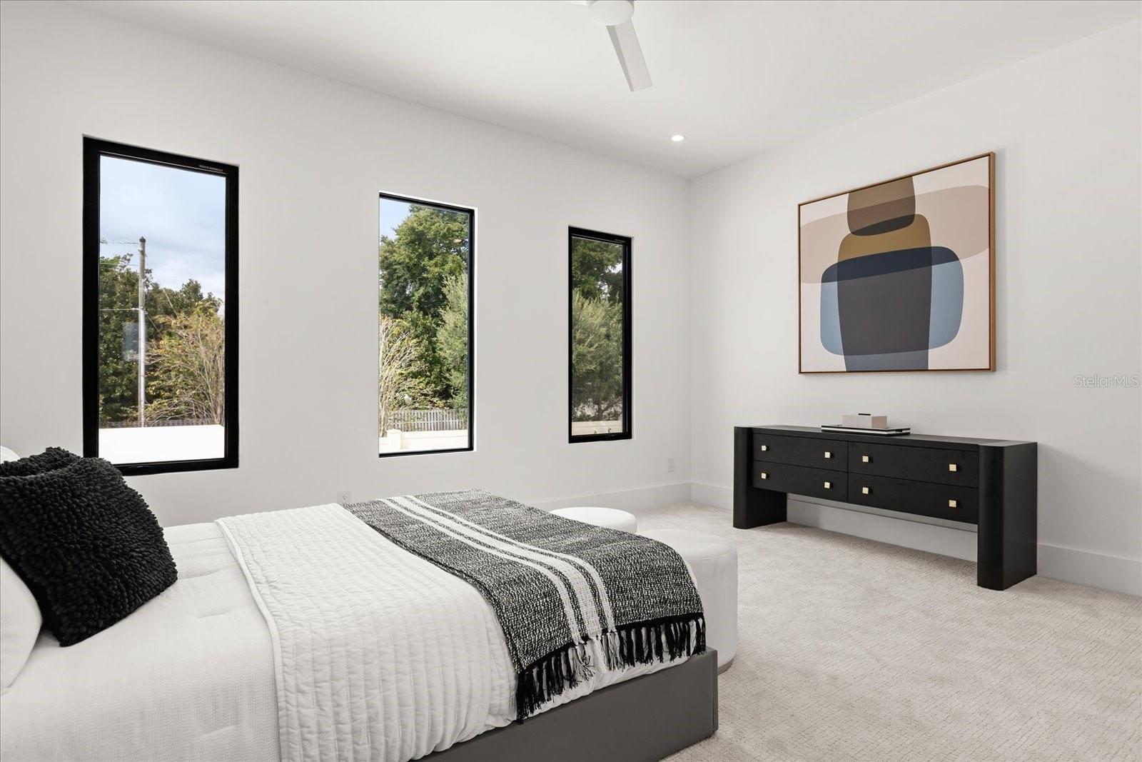 LAKE DOWN RESERVE - Residential