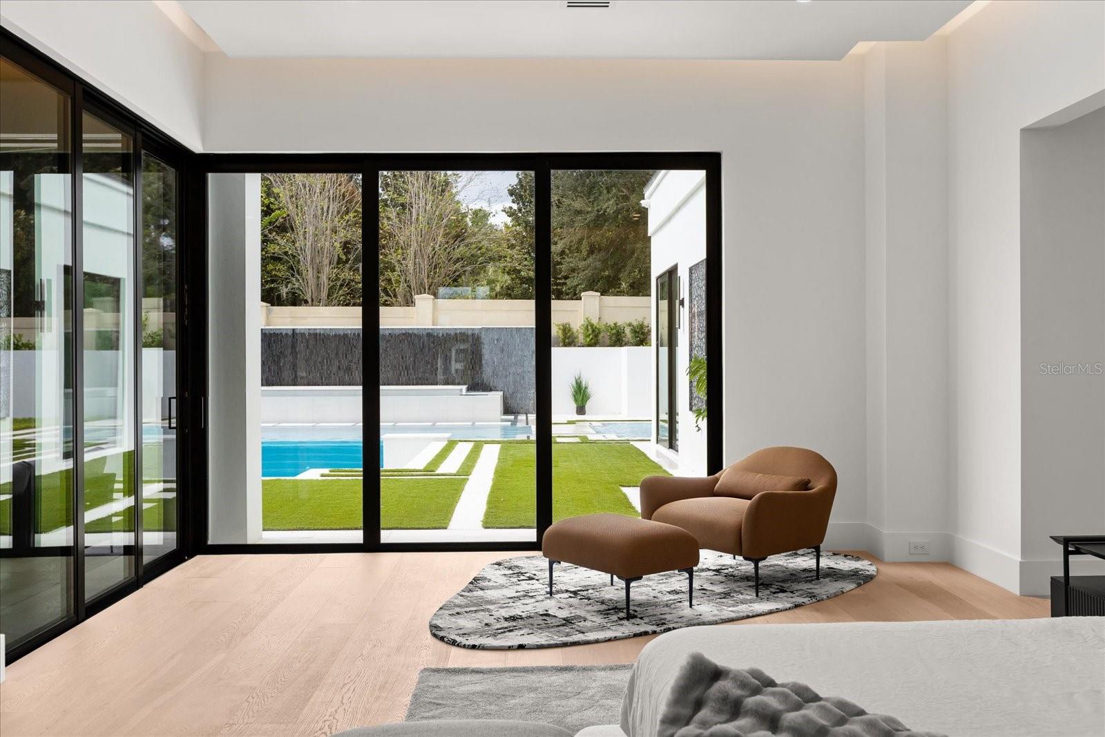 LAKE DOWN RESERVE - Residential