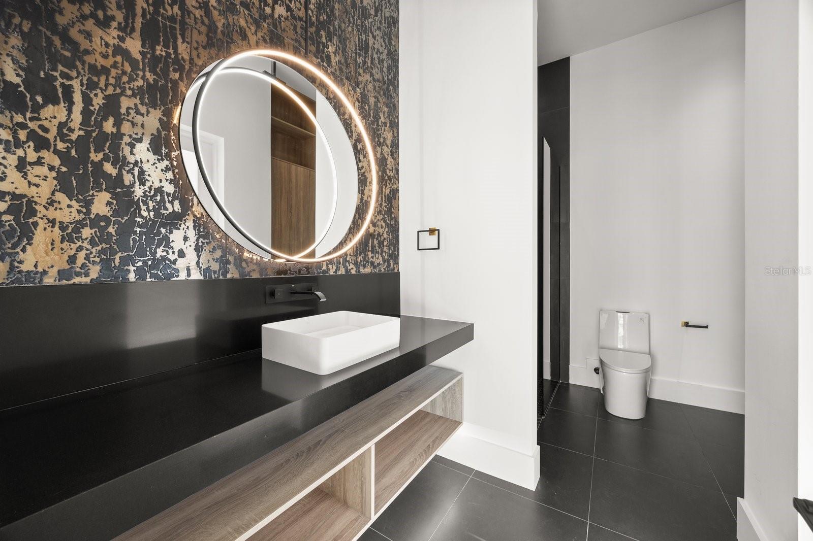 LAKE DOWN RESERVE - Residential