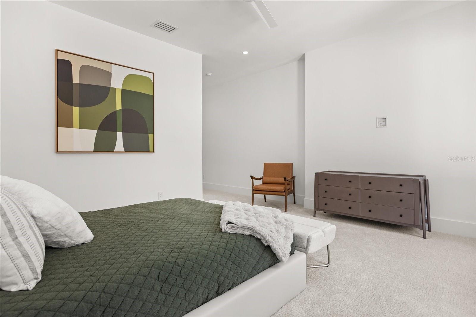 LAKE DOWN RESERVE - Residential