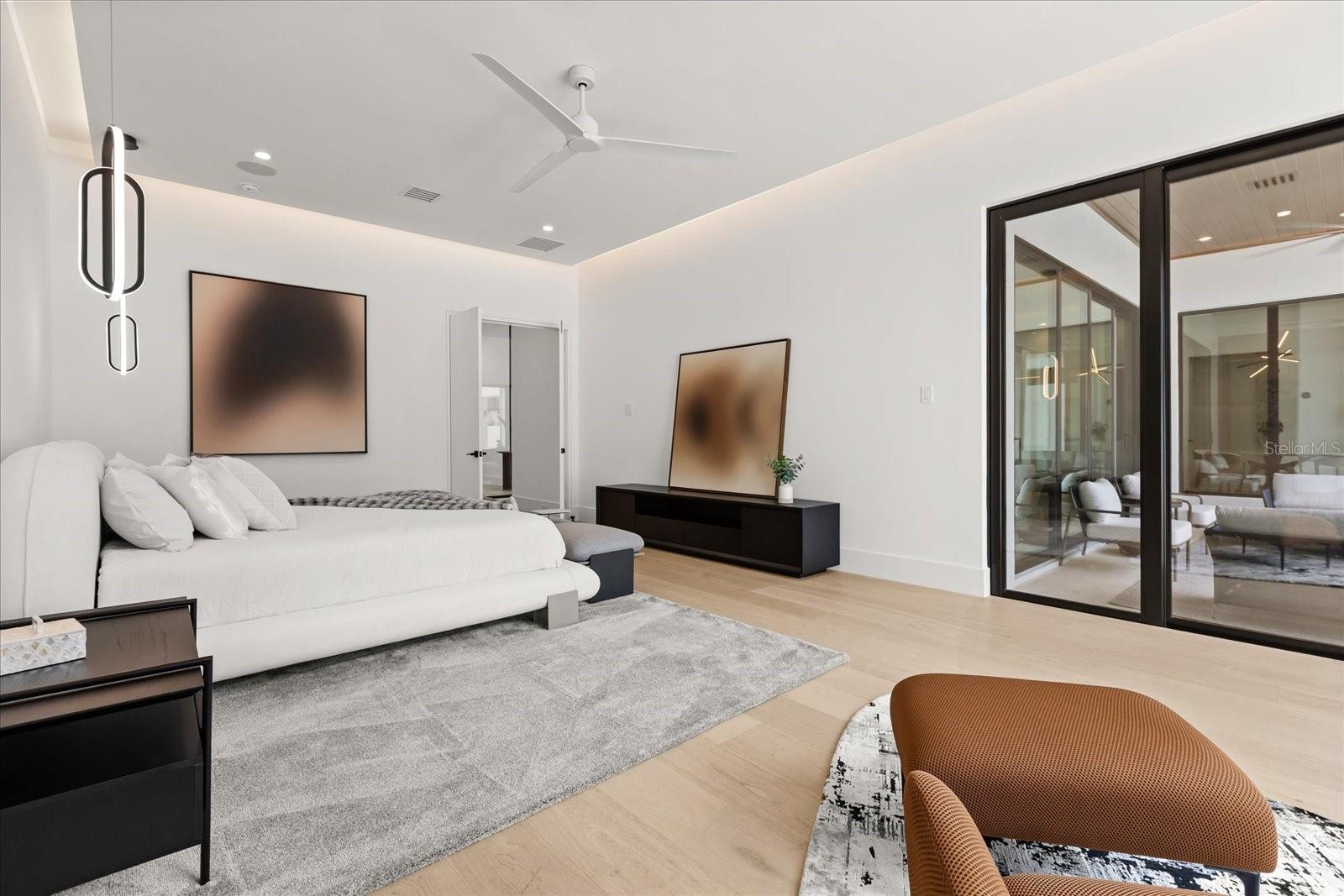 LAKE DOWN RESERVE - Residential