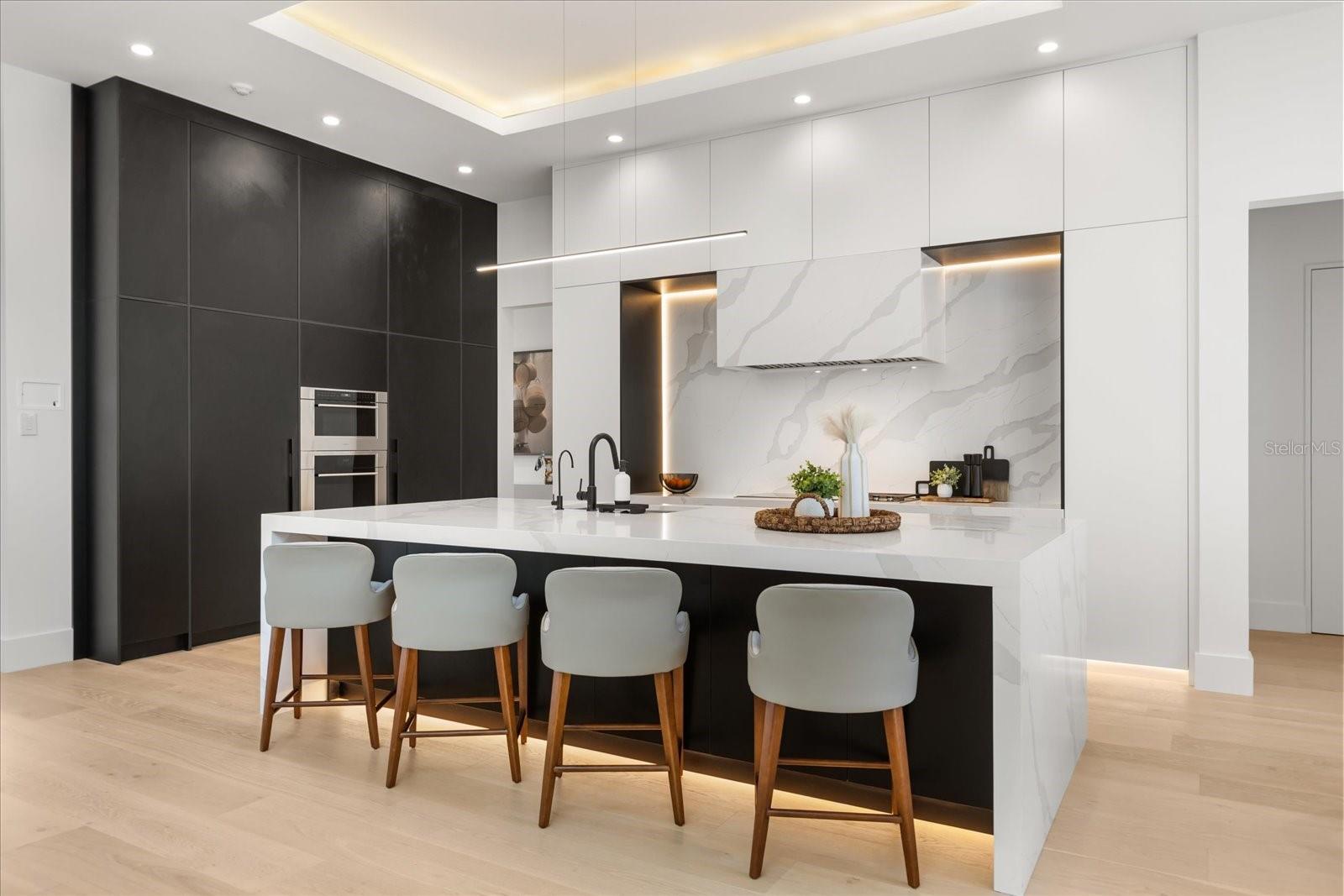 LAKE DOWN RESERVE - Residential