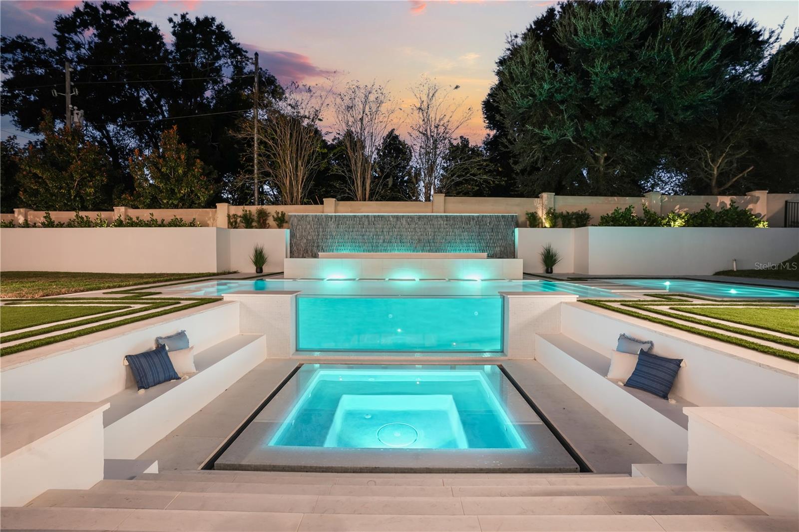 LAKE DOWN RESERVE - Residential