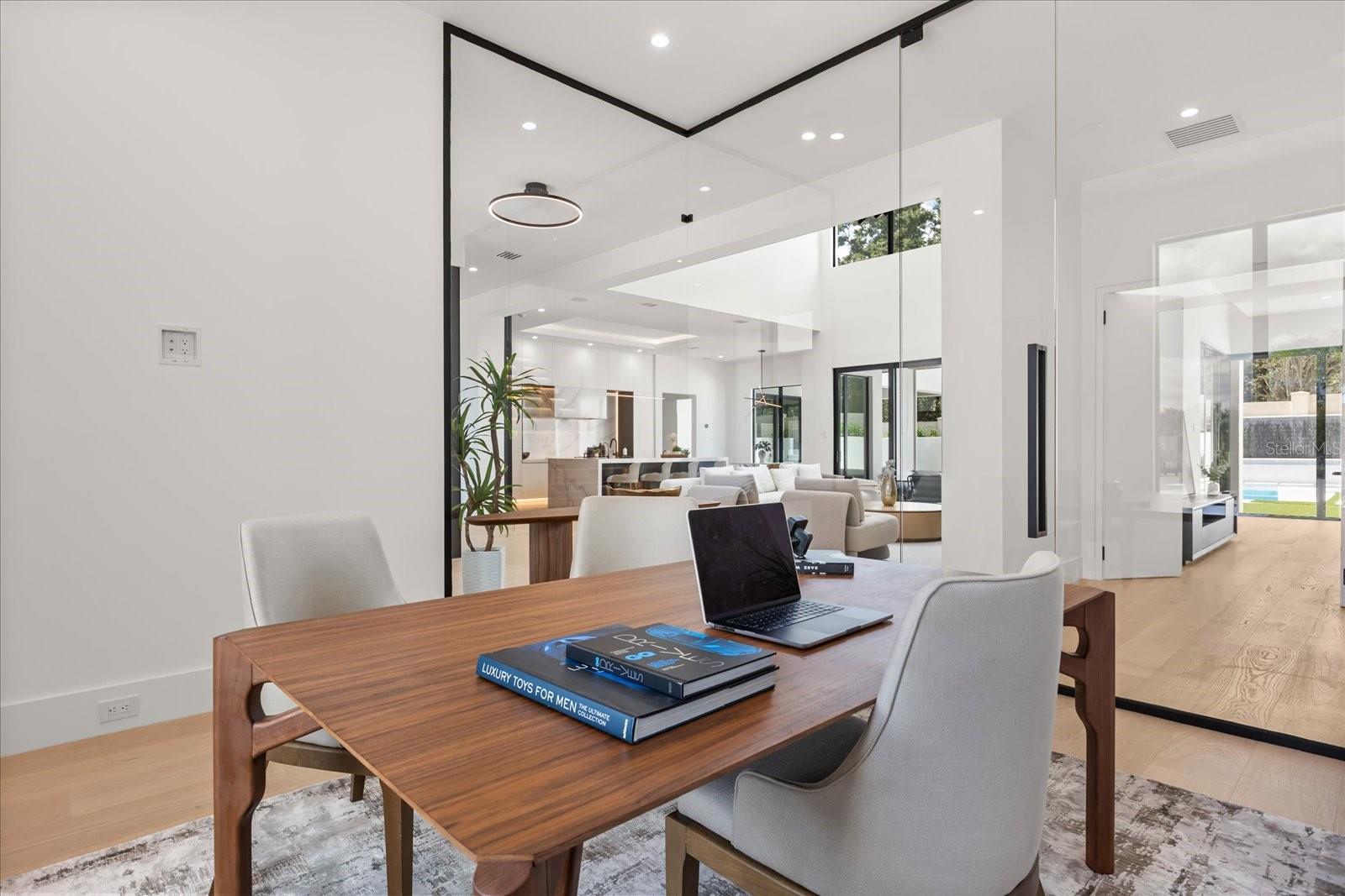 LAKE DOWN RESERVE - Residential