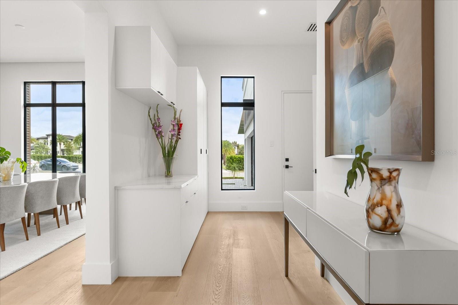 LAKE DOWN RESERVE - Residential