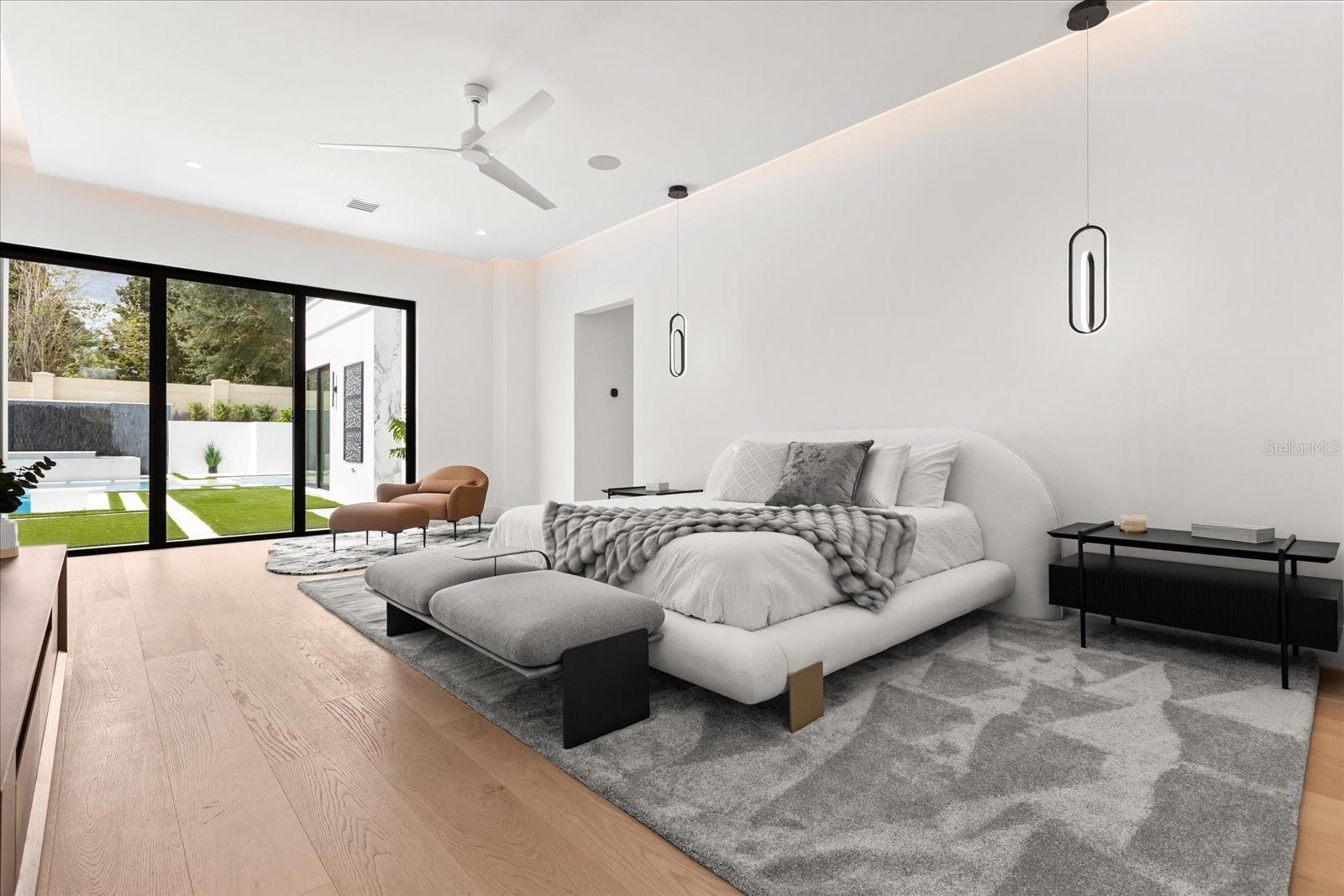 LAKE DOWN RESERVE - Residential