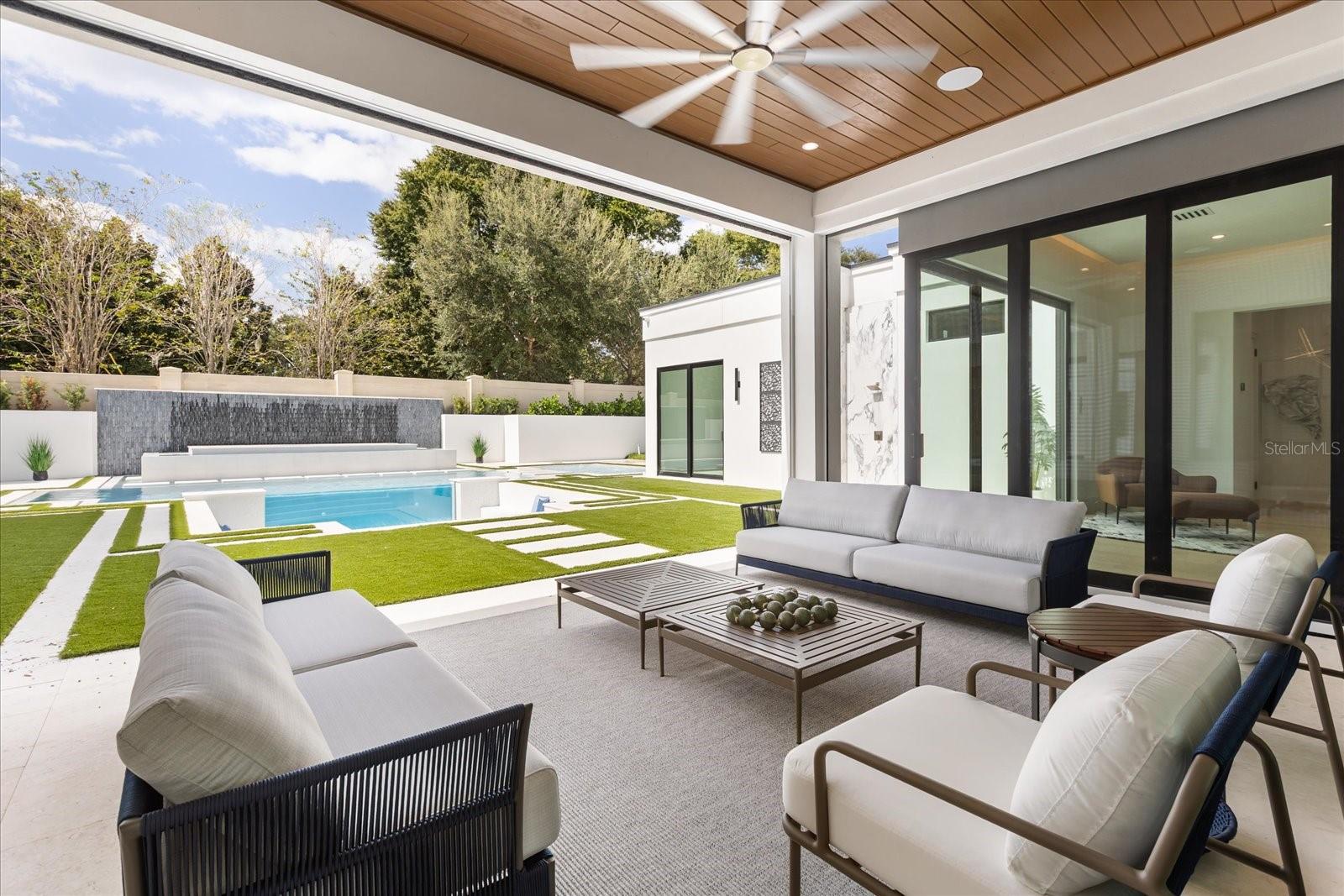 LAKE DOWN RESERVE - Residential