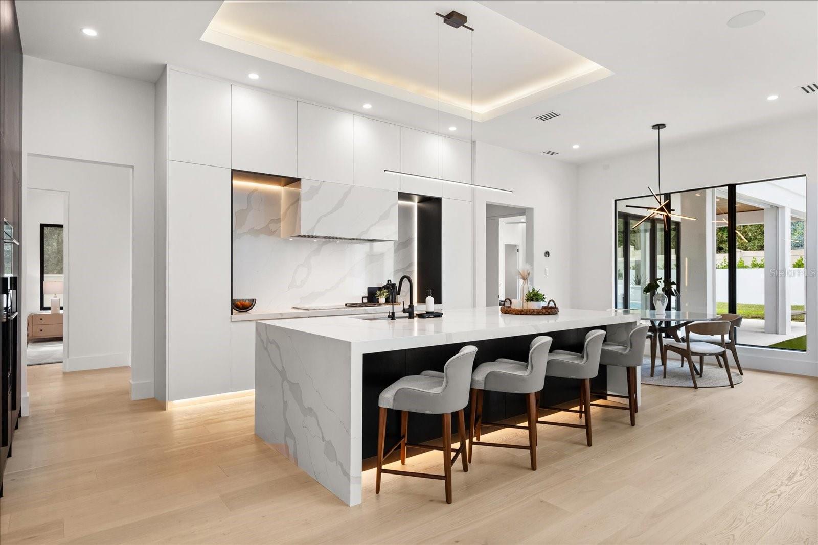 LAKE DOWN RESERVE - Residential