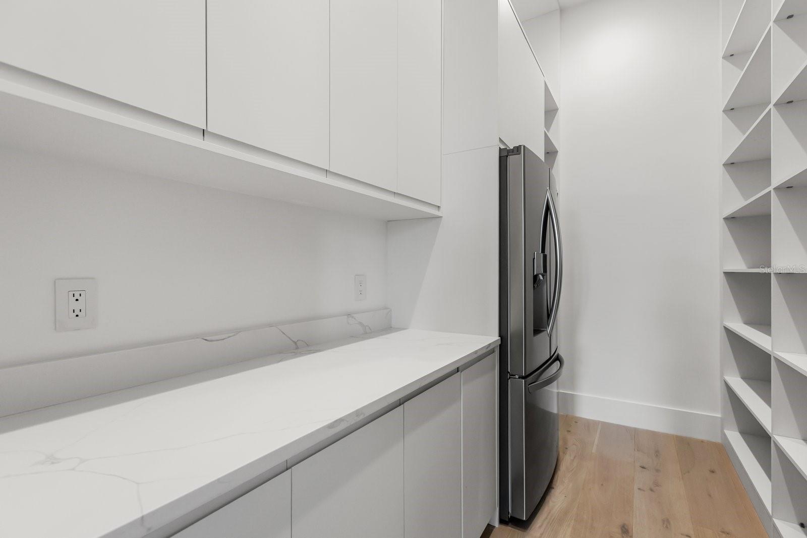 LAKE DOWN RESERVE - Residential