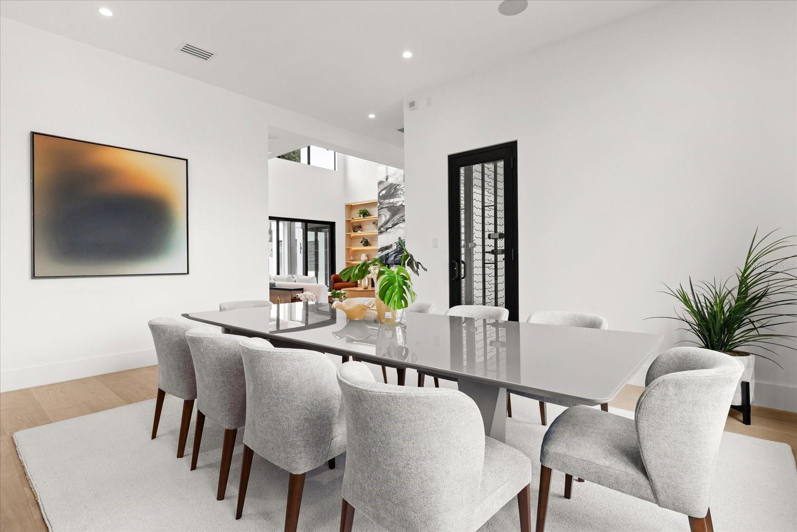 LAKE DOWN RESERVE - Residential