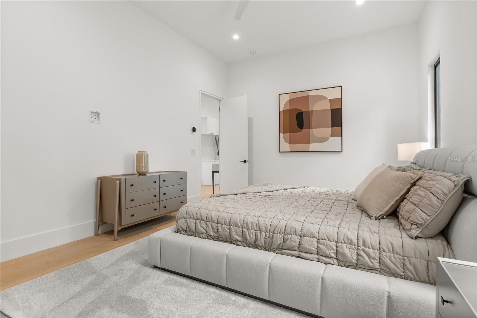 LAKE DOWN RESERVE - Residential