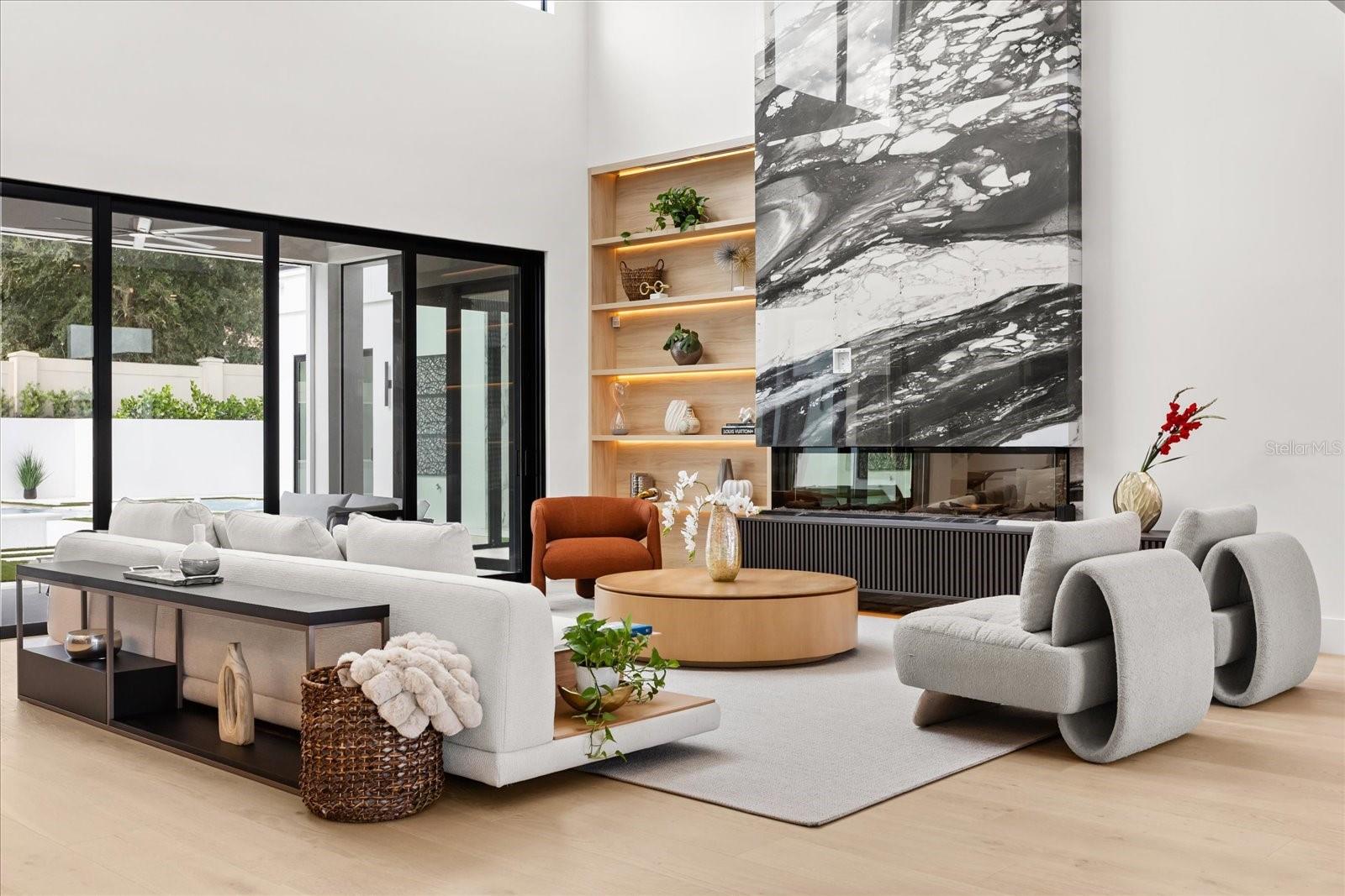 LAKE DOWN RESERVE - Residential