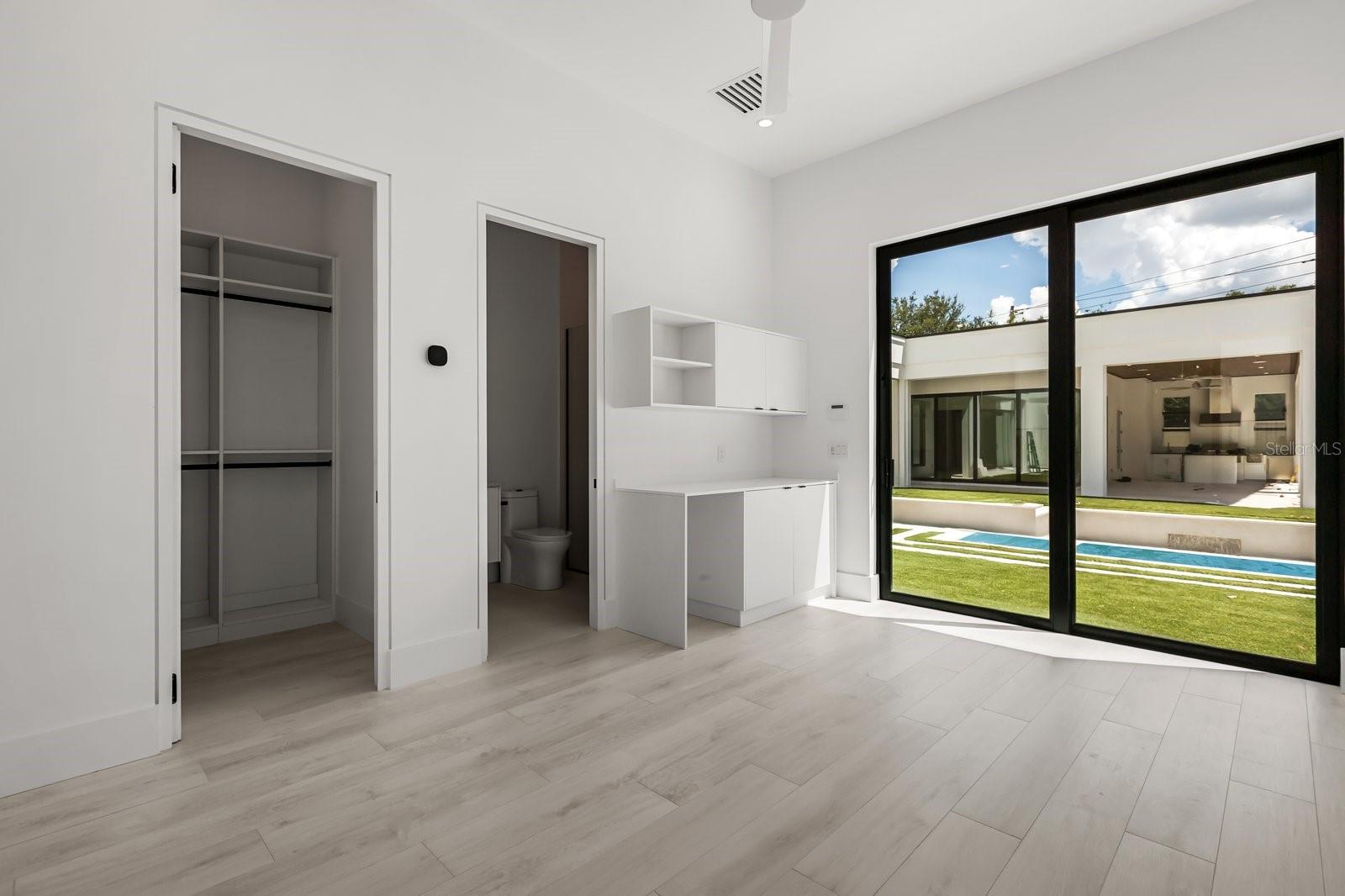 LAKE DOWN RESERVE - Residential