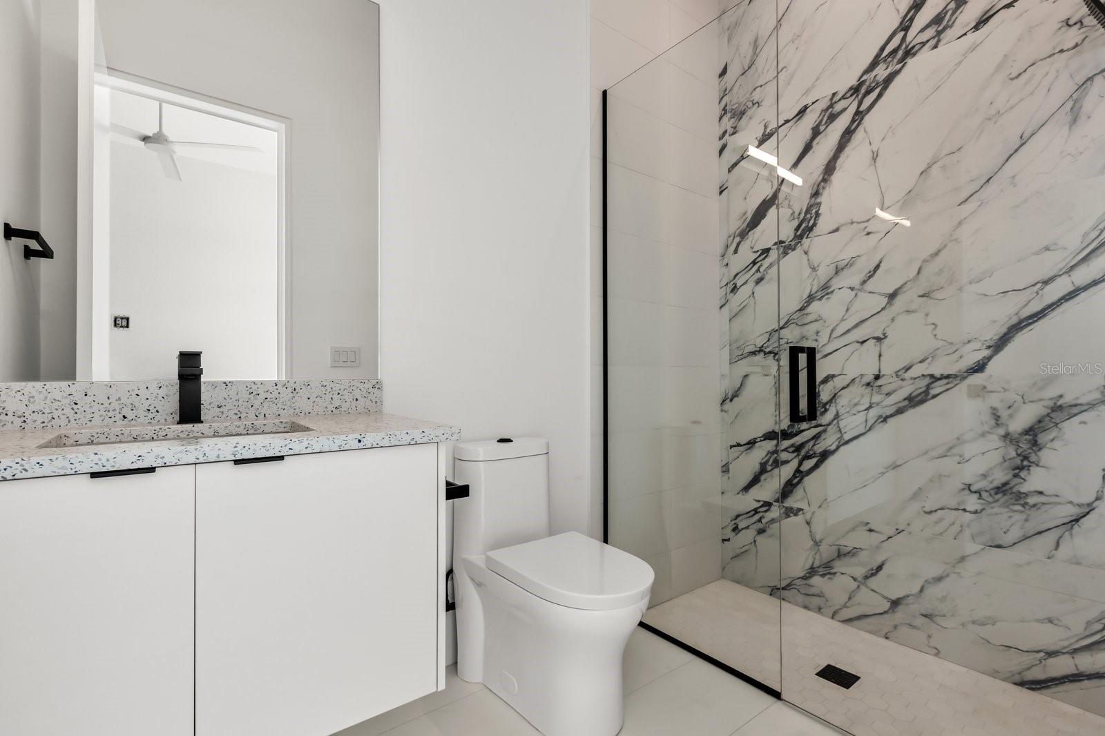 LAKE DOWN RESERVE - Residential