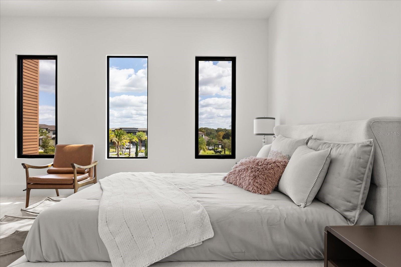 LAKE DOWN RESERVE - Residential