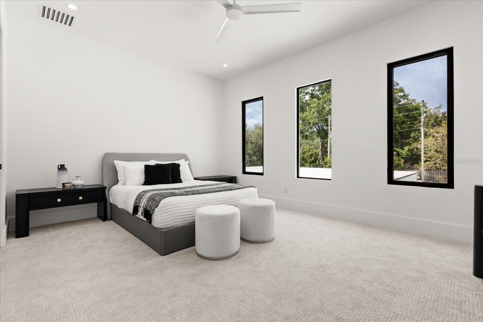 LAKE DOWN RESERVE - Residential