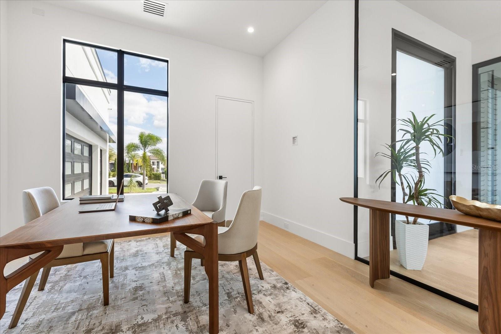 LAKE DOWN RESERVE - Residential