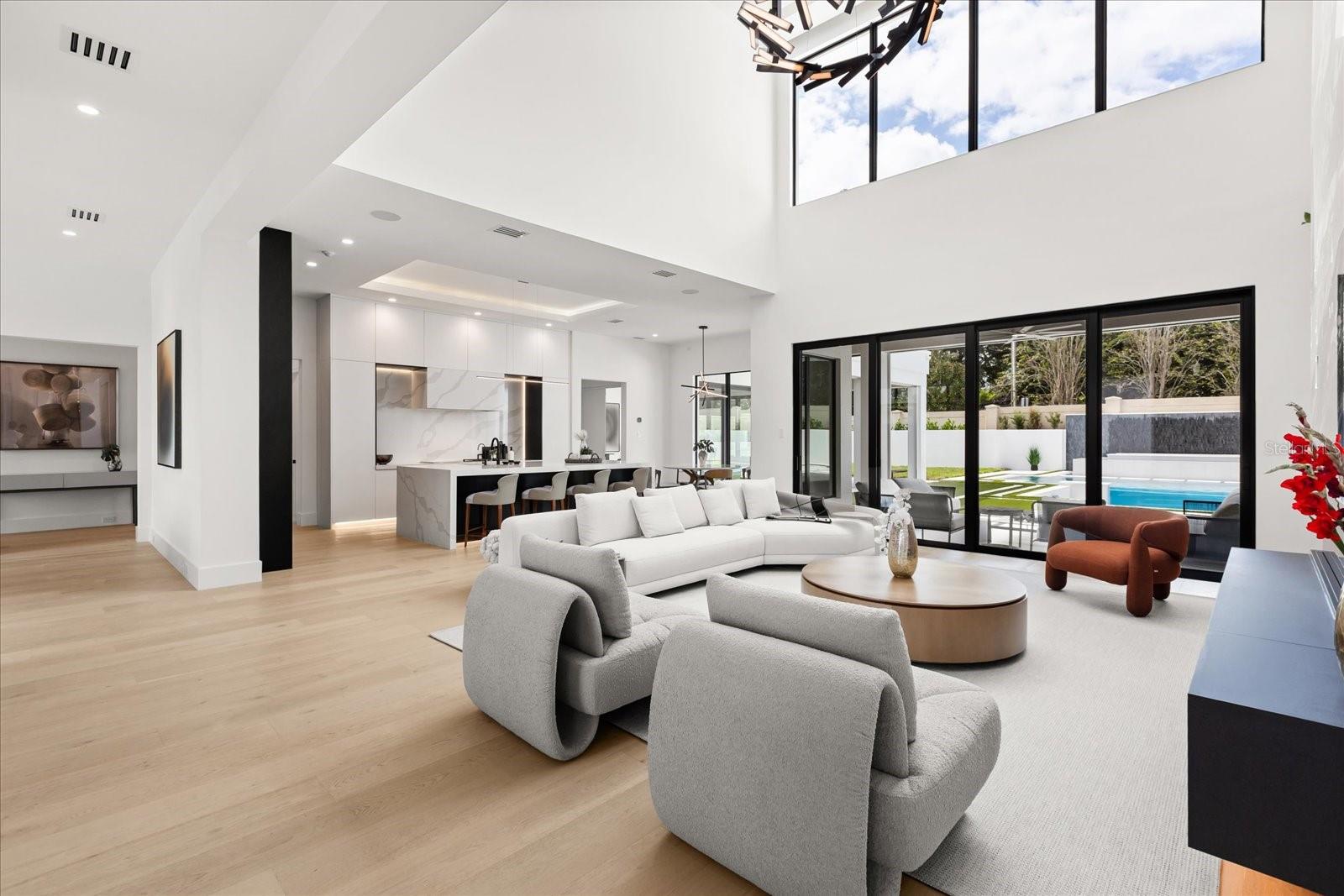 LAKE DOWN RESERVE - Residential