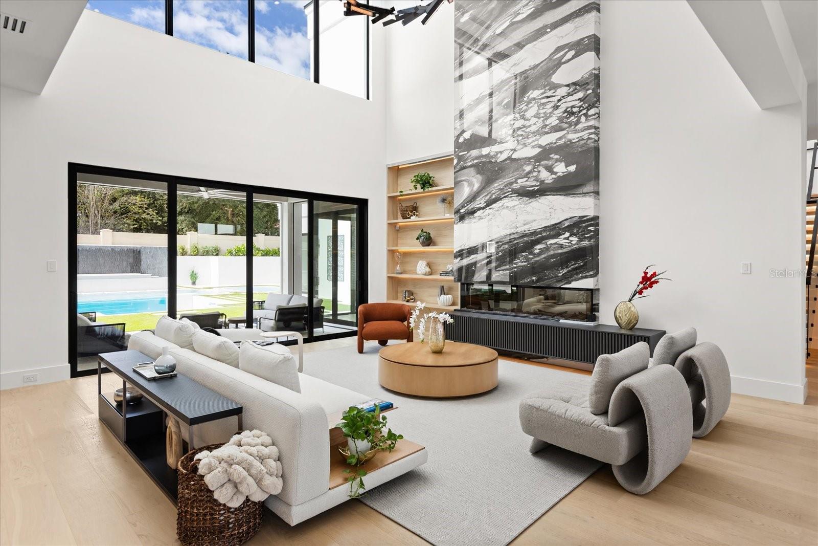 LAKE DOWN RESERVE - Residential