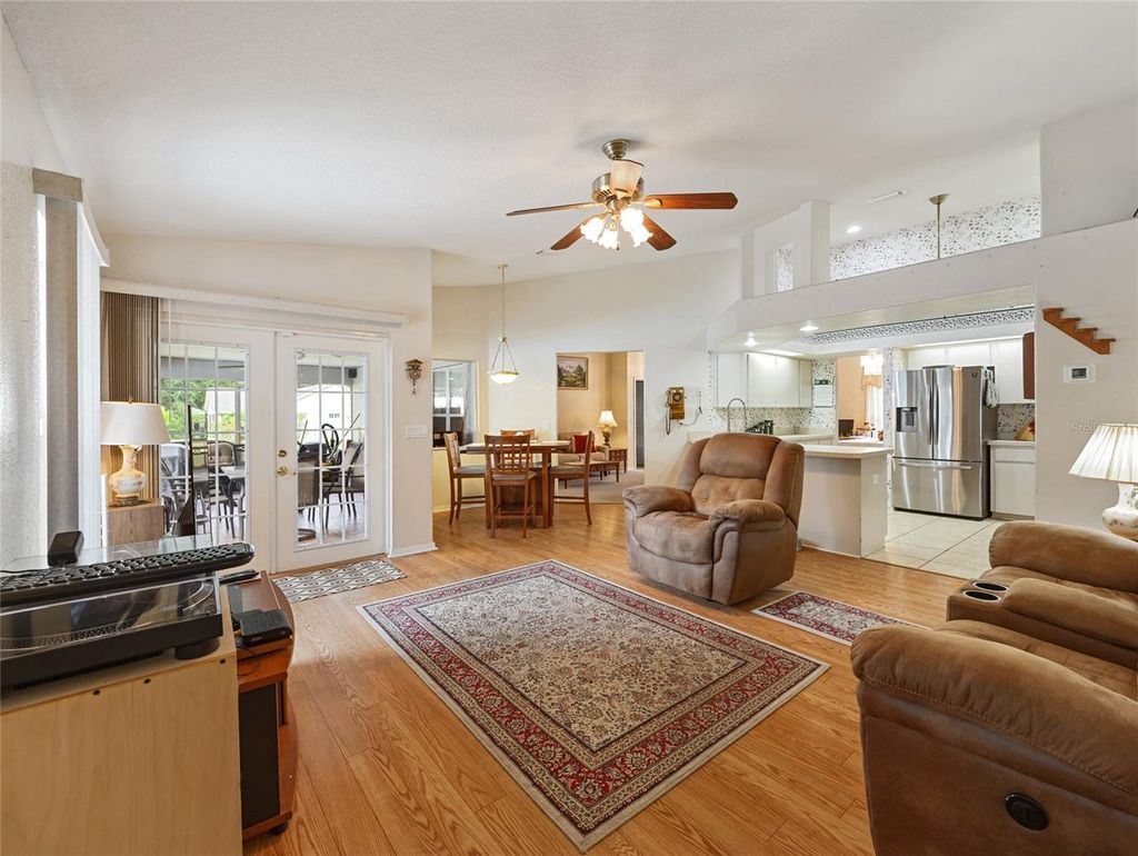 Photo of 13691 SW 49th Place, Ocala, FL 34481 (MLS # OM710760)