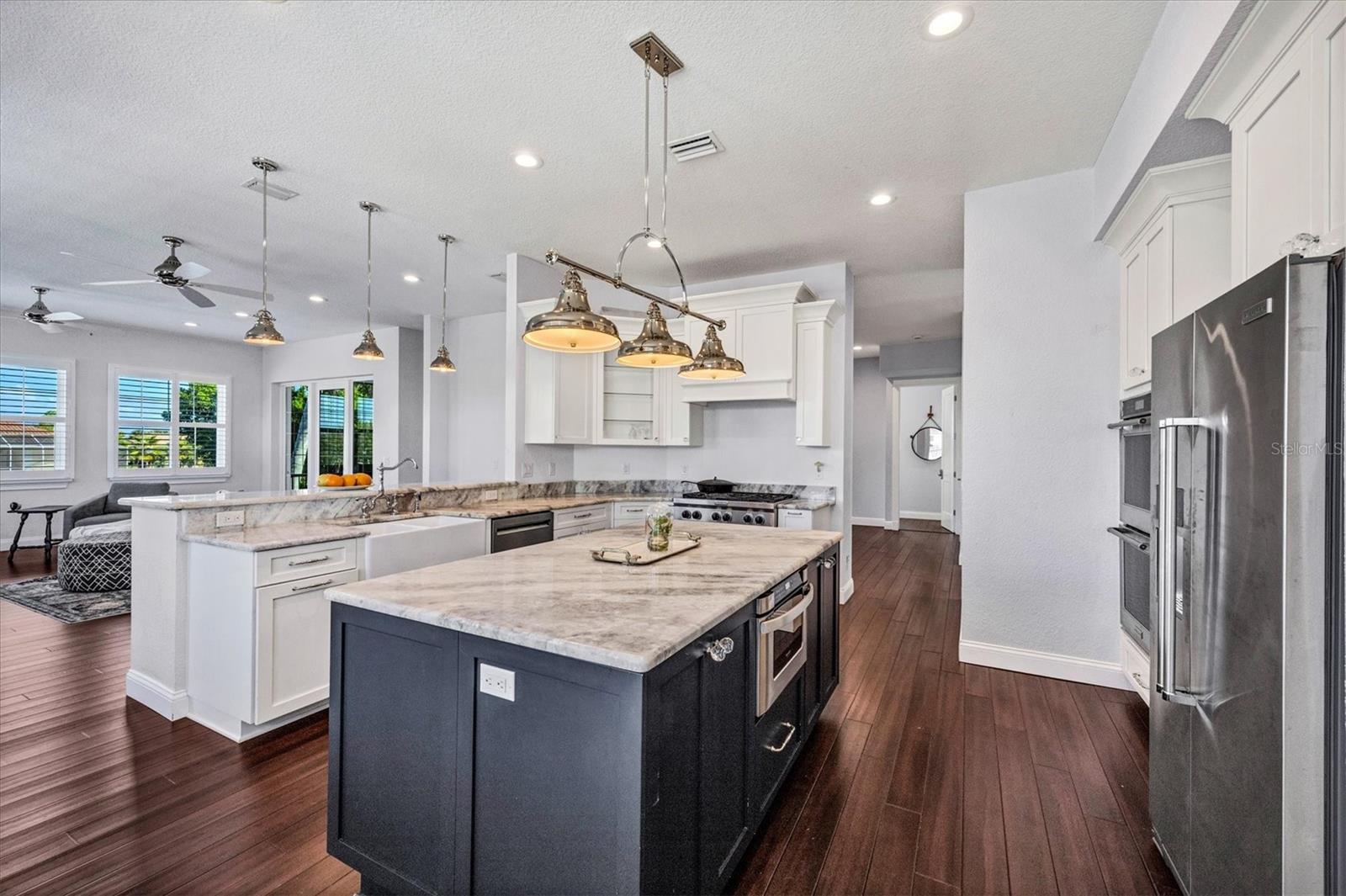 CORAL COVE - Residential