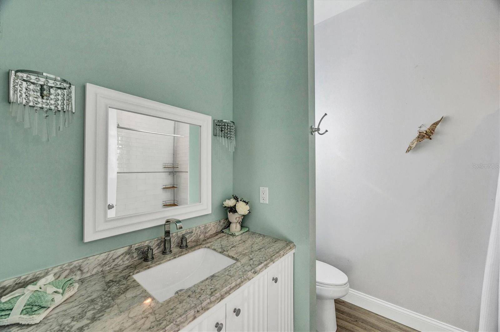 CORAL COVE - Residential