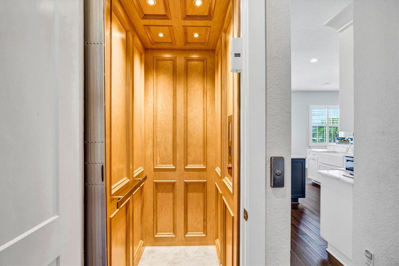 CORAL COVE - Residential