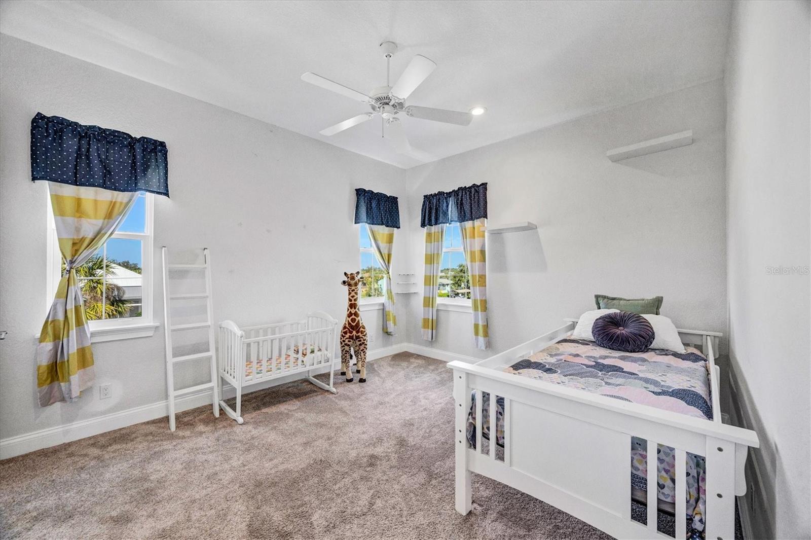 CORAL COVE - Residential