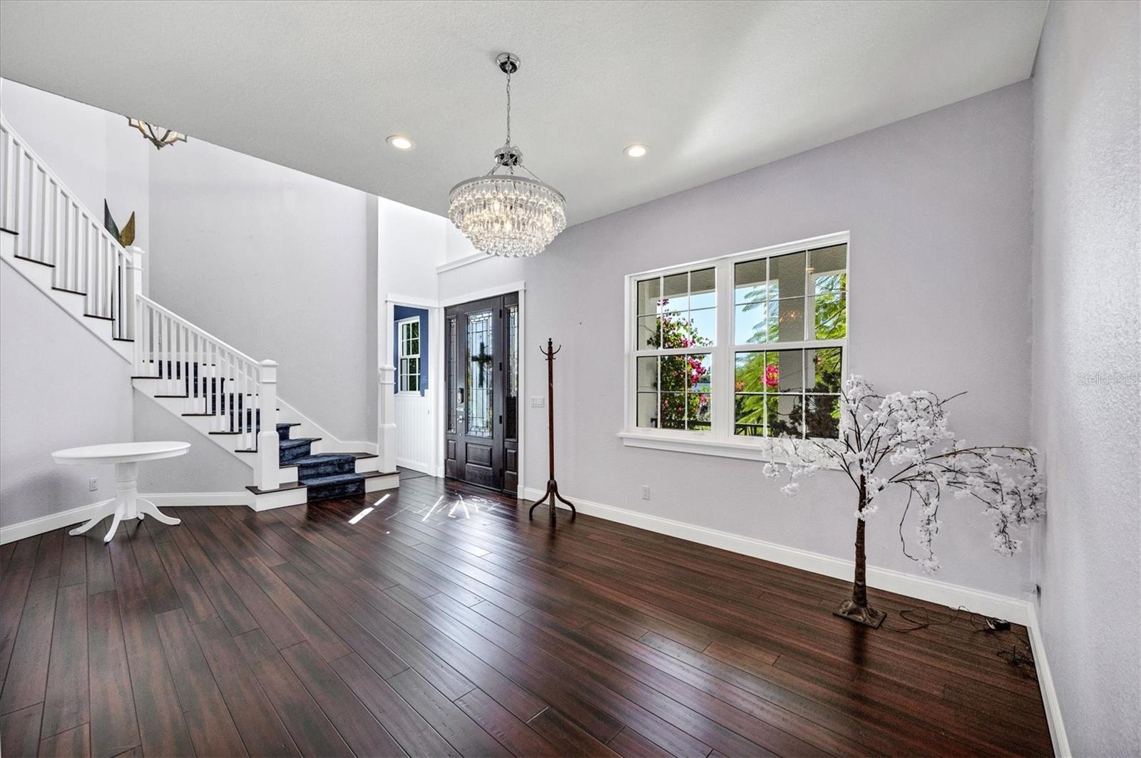 CORAL COVE - Residential