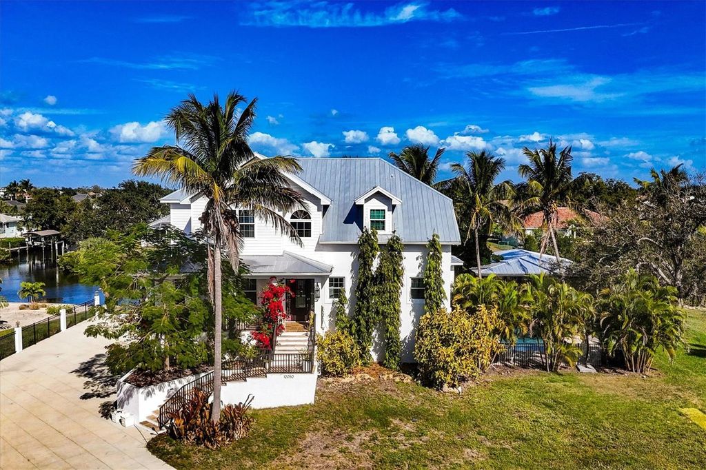 Photo of 10050 Creekside Drive, Placida, FL 33946 (MLS # D6145163)