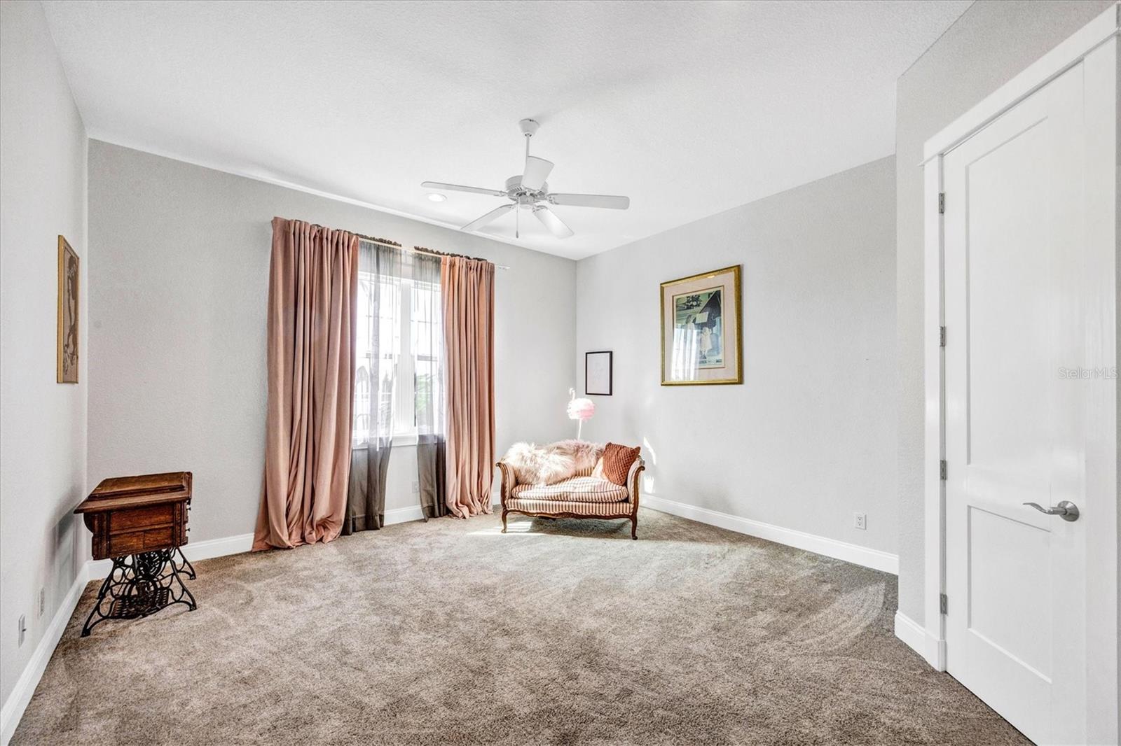 CORAL COVE - Residential