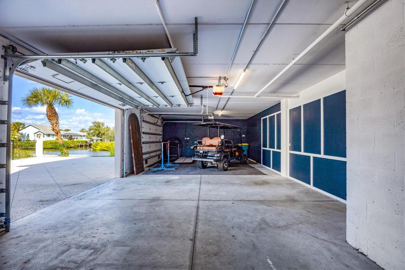 CORAL COVE - Residential