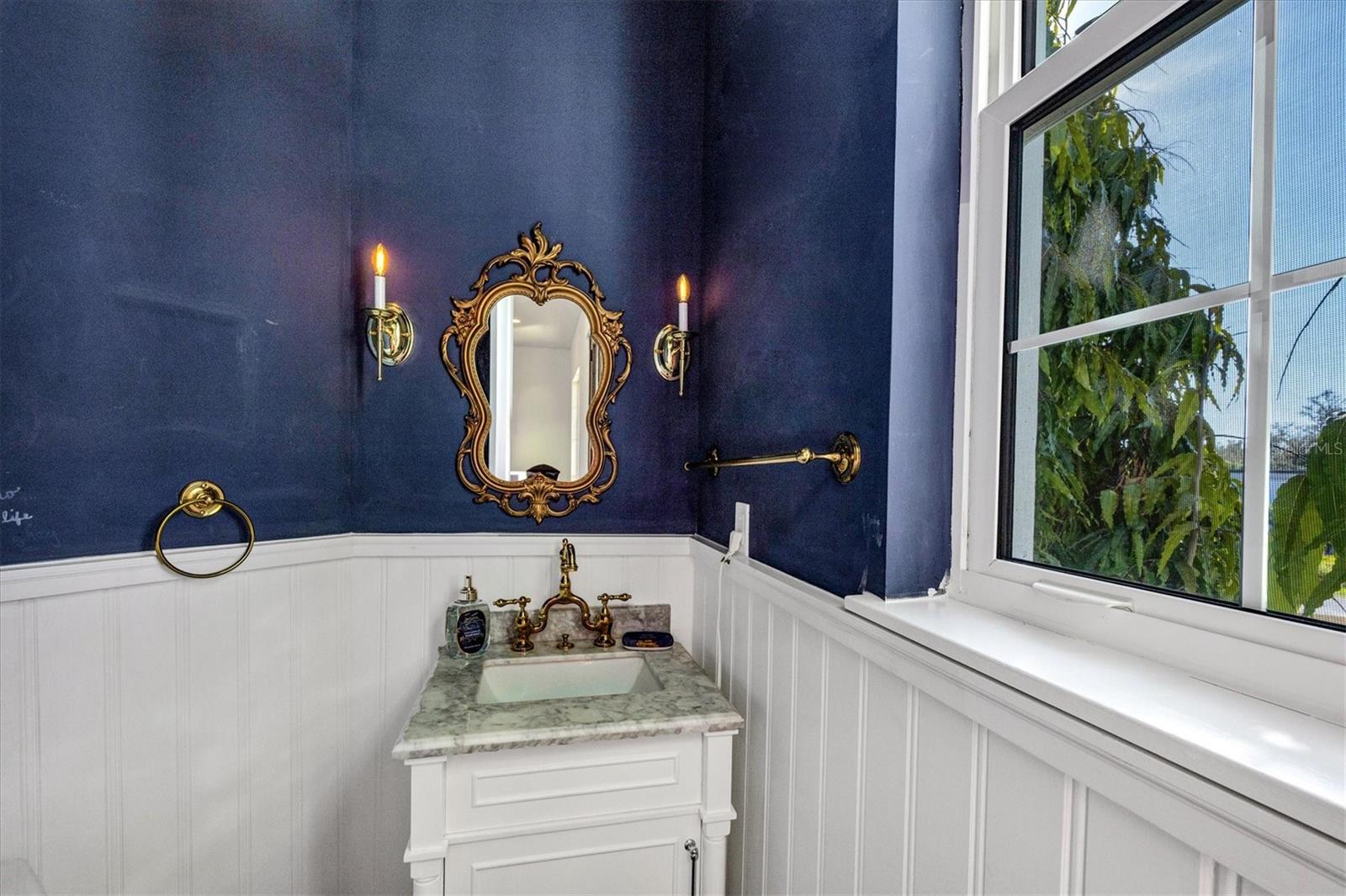 CORAL COVE - Residential