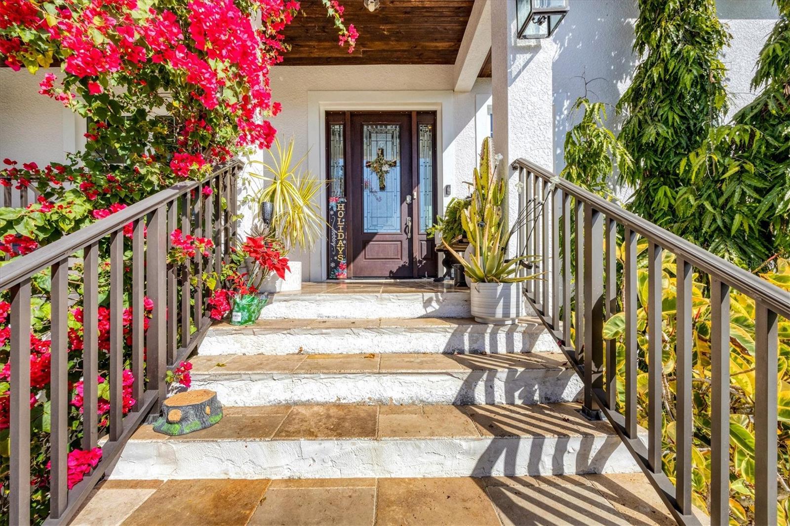 CORAL COVE - Residential