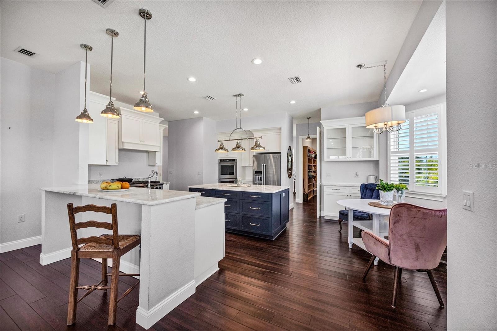 CORAL COVE - Residential